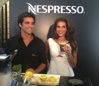 Boutique Nespresso