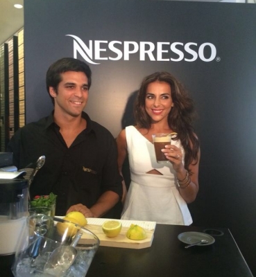 Boutique Nespresso