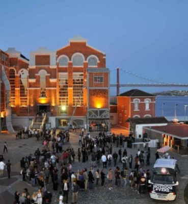 Exposição Vhils