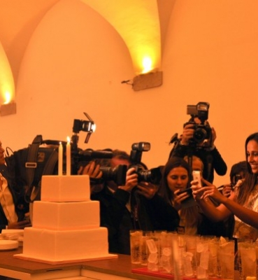 Festa TVI